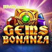 Gems Bonanza.